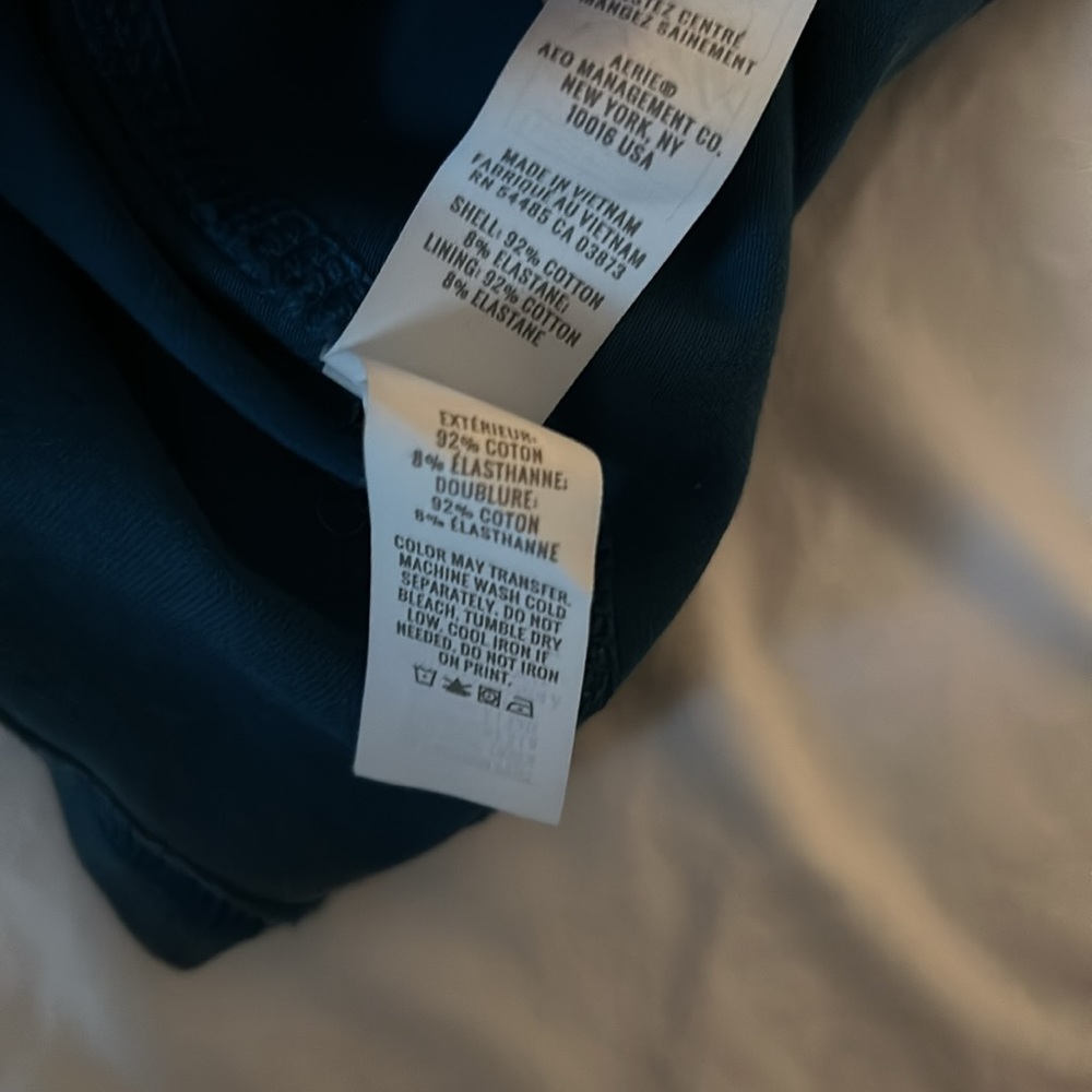 Aerie athletic dress - Picture 5 of 5